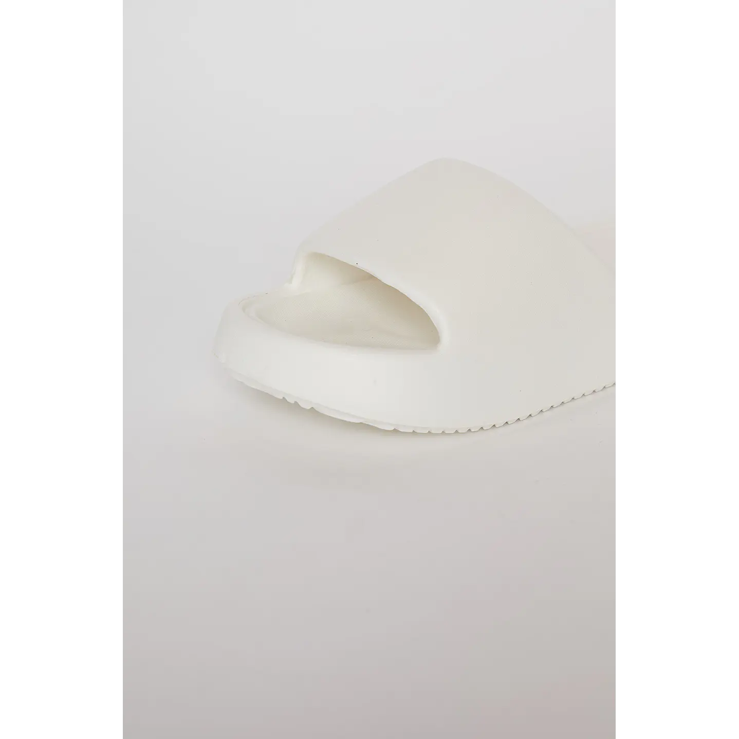 Zueco Soft Mujer Blanco Familyshop 3