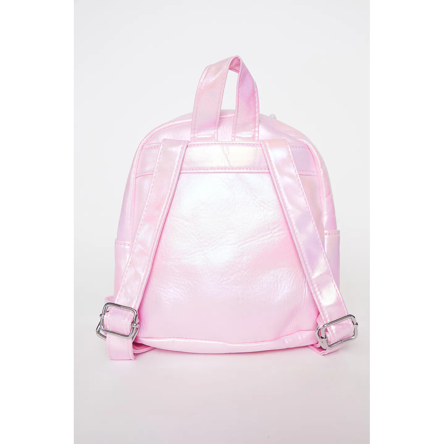 Cartera Sirena Niña Rosado Familyshop 3