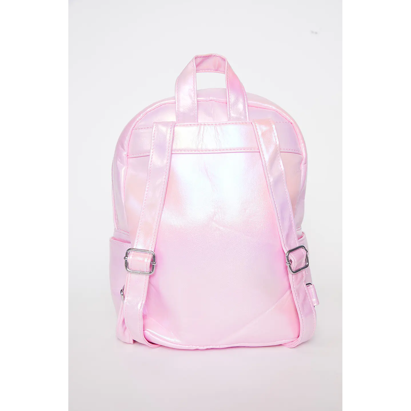 Cartera Unicornio Niña Rosado Familyshop 3