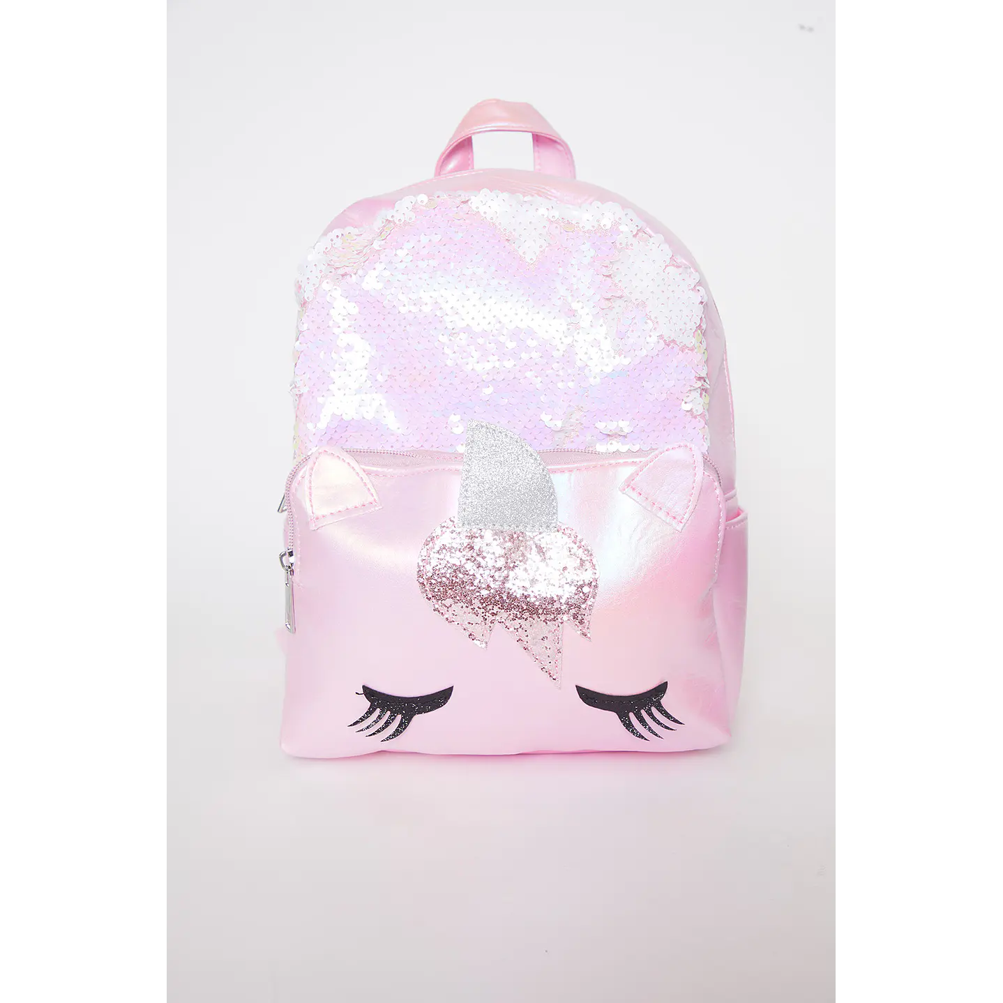 Cartera Unicornio Niña Rosado Familyshop 1