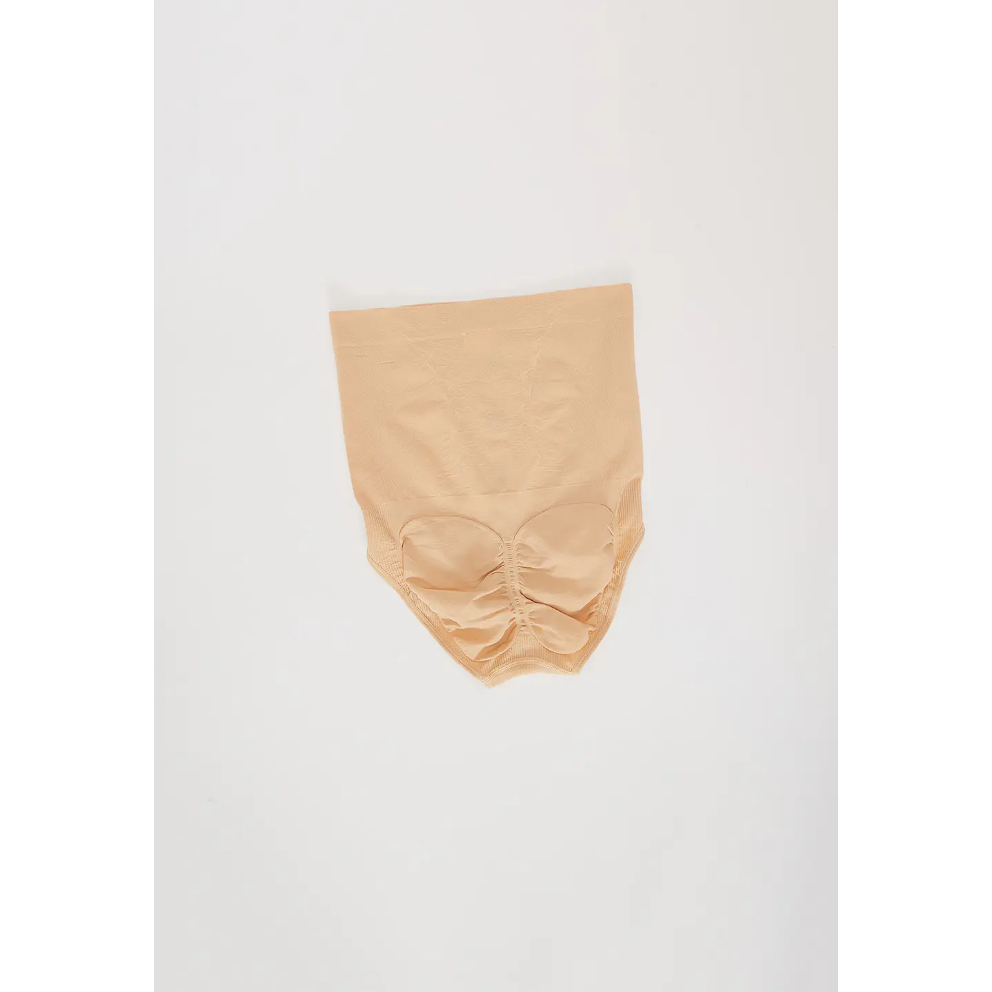 Calzón Maxi Control Mujer Beige Familyshop 2