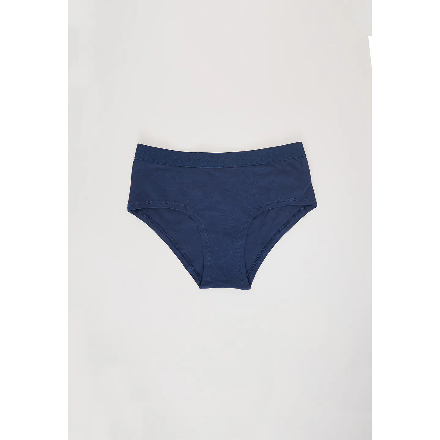 Calzón Bipack Pantaleta Lola Basic Morado Familyshop 2