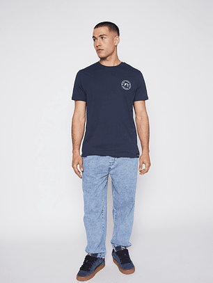 Jeans Hombre Baggy Celeste Familyshop