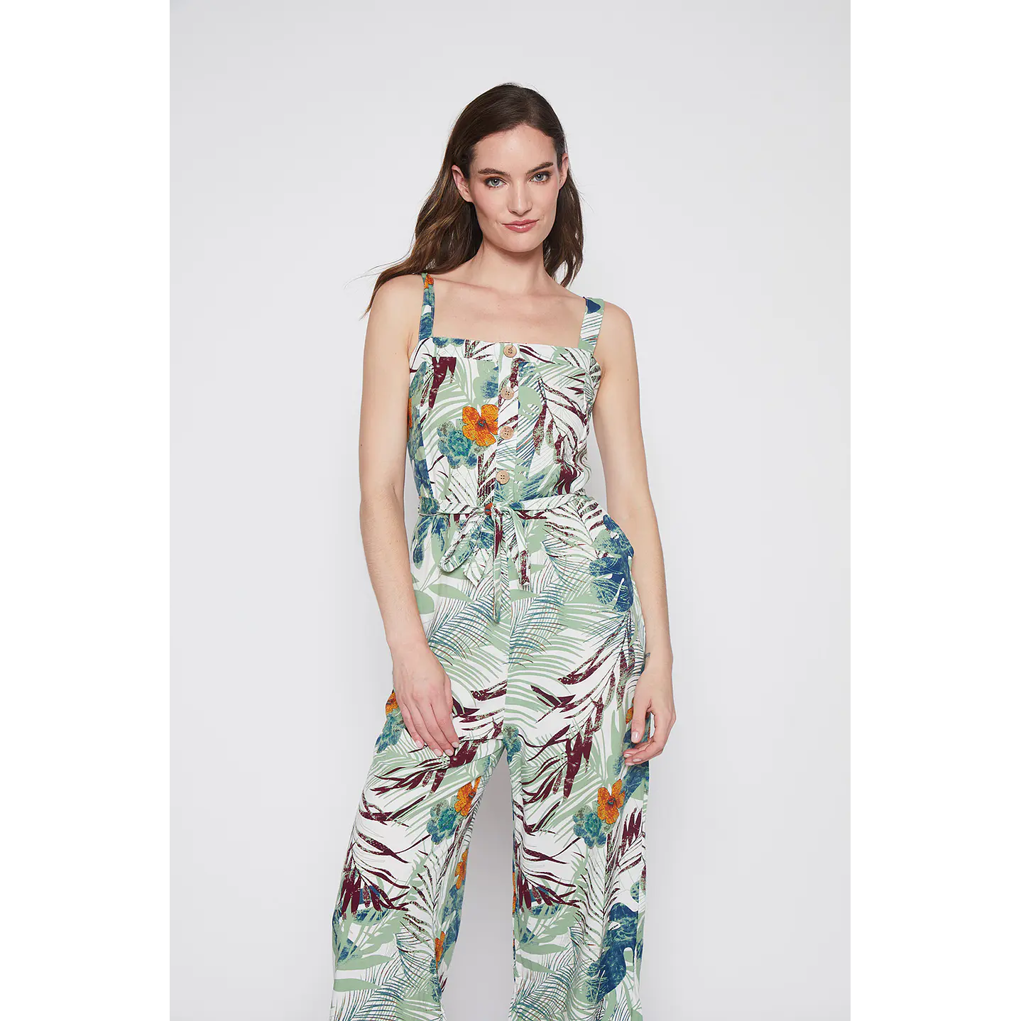 Enterito Mujer Largo Crudo Familyshop 2
