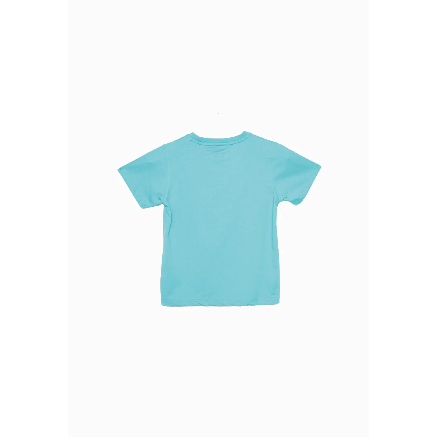 Polera Niño Dino Calipso Familyshop 2