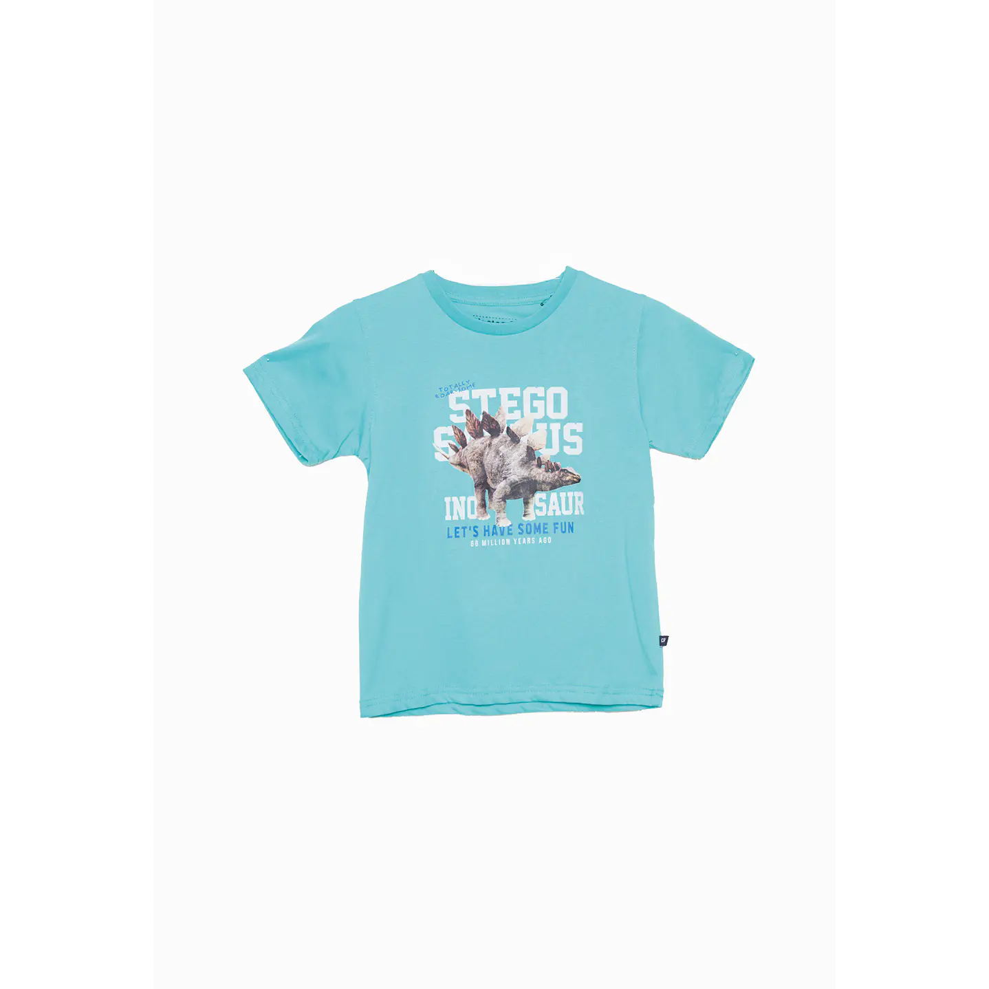 Polera Niño Dino Calipso Familyshop 1