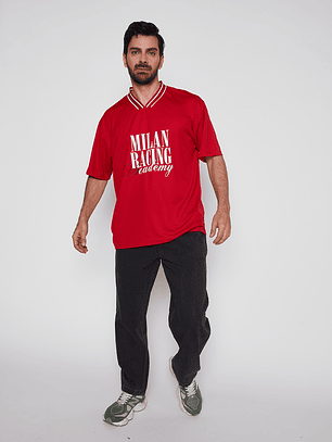 Jeans Hombre Baggy Negro Familyshop