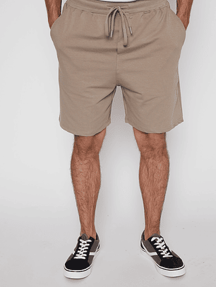 Bermuda Hombre Regular Fit Arena Familyshop