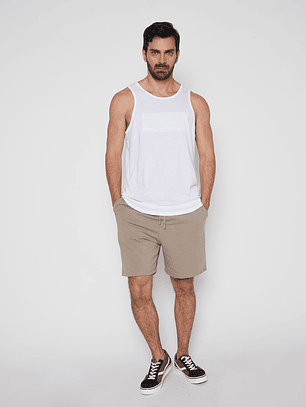 Bermuda Hombre Regular Fit Arena Familyshop