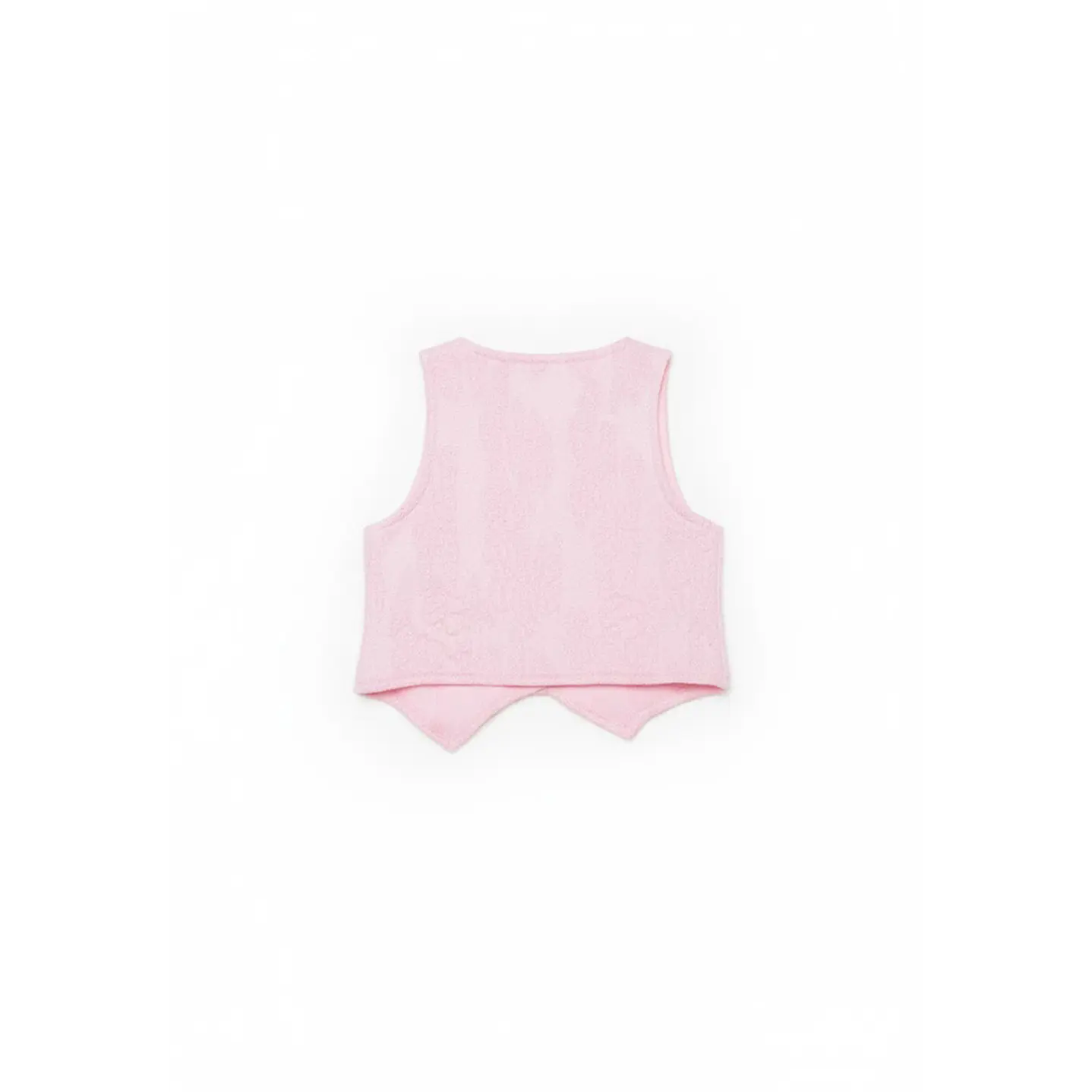 Vest Niña Fantasía Rosado Familyshop 5