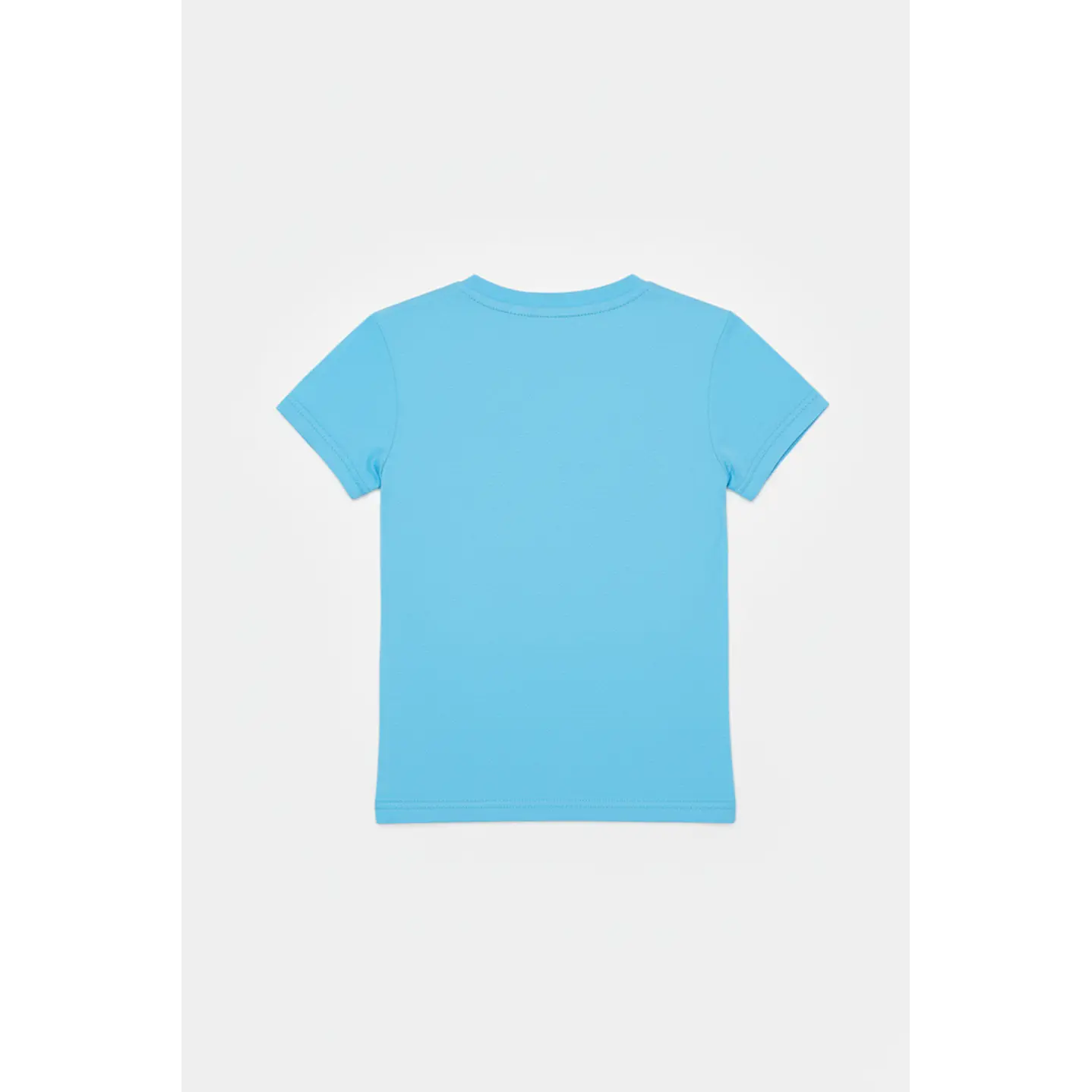 Pijama Corto Niño Gamer Celeste Familyshop 4