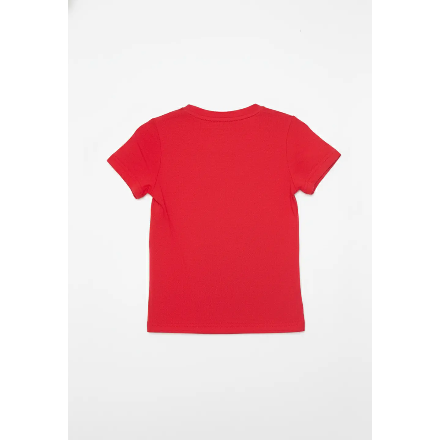 Pijama Corto Niño Dino Rojo Familyshop 3