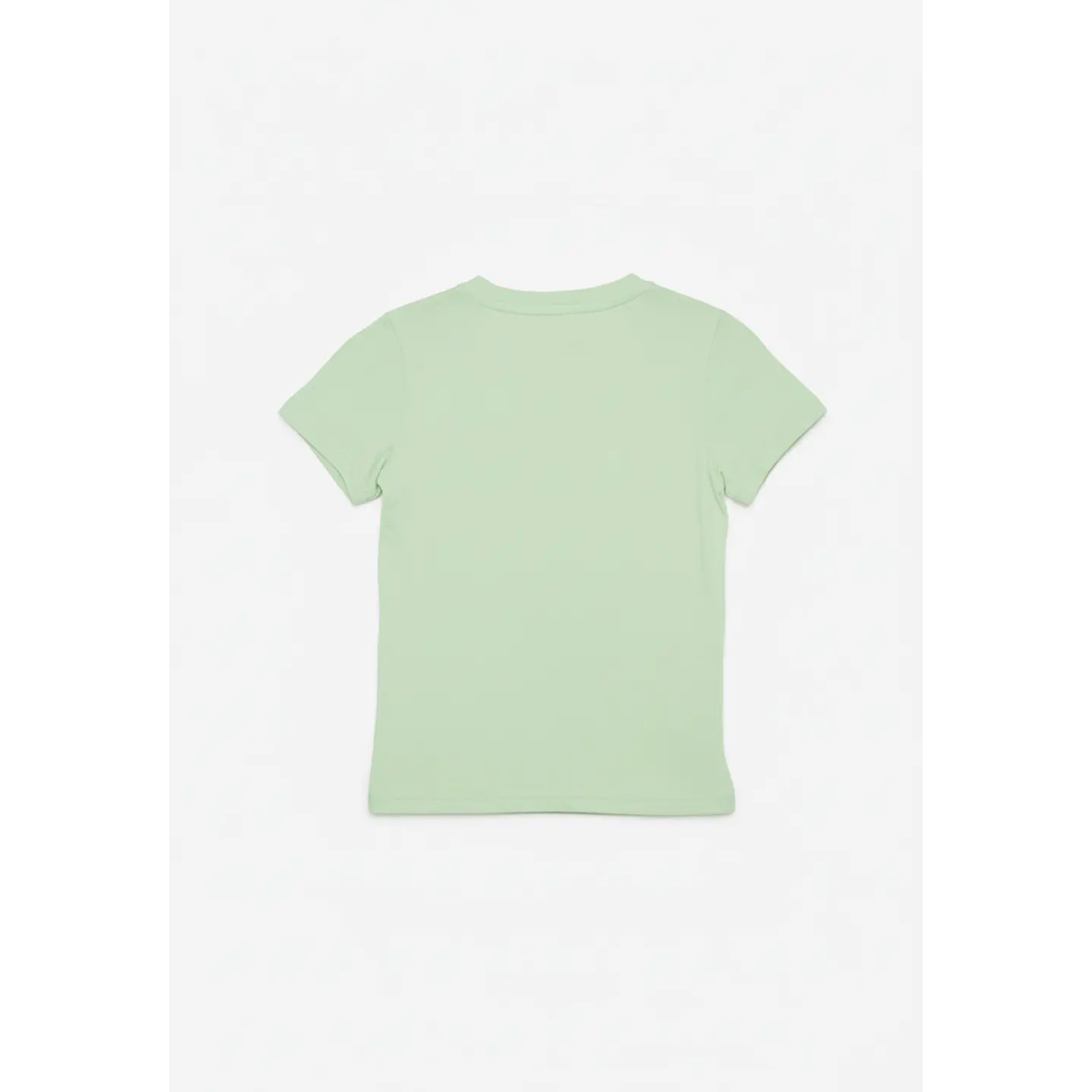 Pijama Corto Niño Skate Verde Familyshop 4
