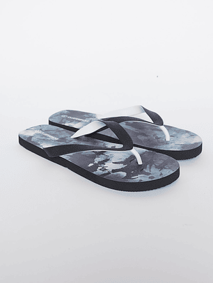 Hawaianas Playa Hombre Gris Familyshop