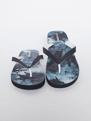 Hawaianas Playa Hombre Gris Familyshop