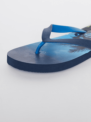 Hawaianas Playa Hombre Azul Familyshop