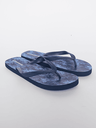 Hawaianas Urbana Hombre Azul Familyshop