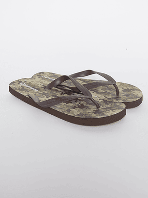 Hawaianas Urbana Hombre Café Familyshop