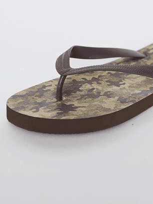 Hawaianas Urbana Hombre Café Familyshop