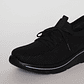 Zapatilla Sport Hombre Negro Familyshop - Miniatura 3