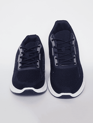 Zapatilla Air Hombre Azul Familyshop