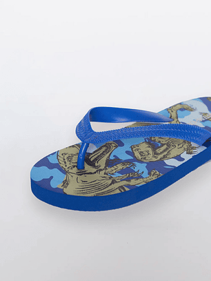 Hawaianas Sino Lolo Azul Familyshop