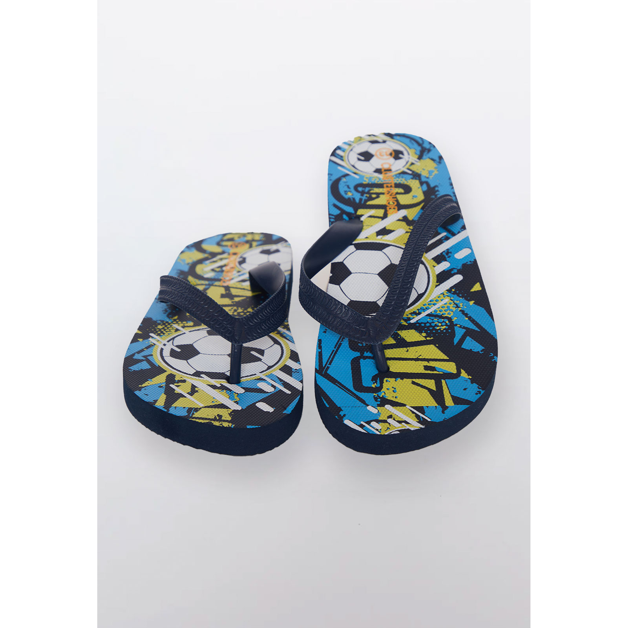 Hawaianas Soccer Lolo Azul Familyshop 2