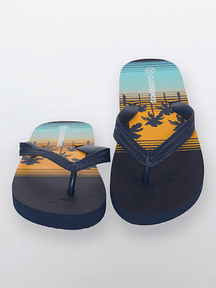 Hawaianas Playa Lolo Negro Familyshop