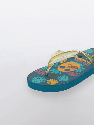 Hawaianas Tropical Lola Verde Familyshop