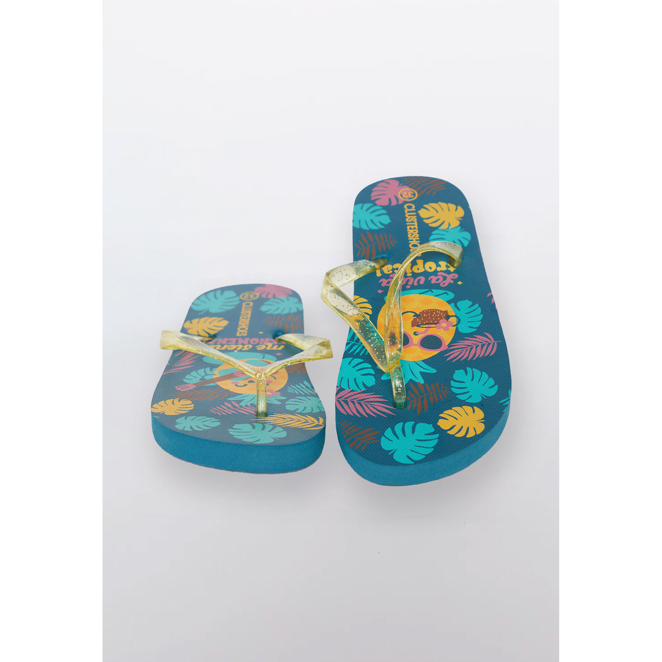Hawaianas Tropical Lola Verde Familyshop 3