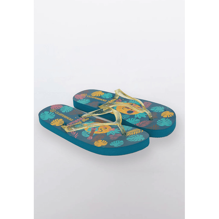 Hawaianas Tropical Lola Verde Familyshop 1