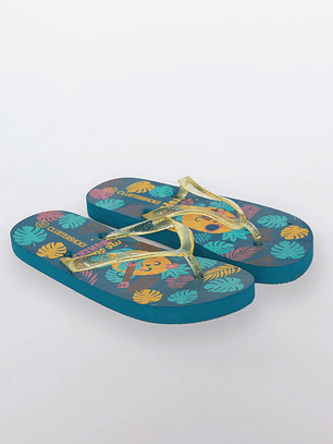 Hawaianas Tropical Lola Verde Familyshop