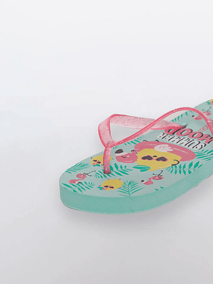 Hawaianas Tropical Lola Celeste Familyshop