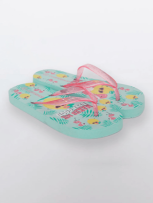 Hawaianas Tropical Lola Celeste Familyshop