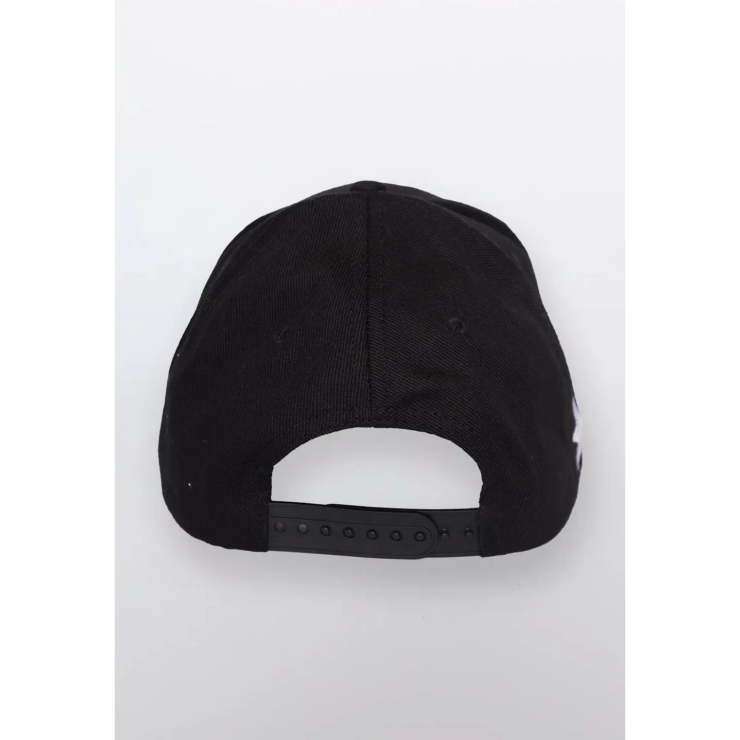 Gorro La Unisex Negro Familyshop 3
