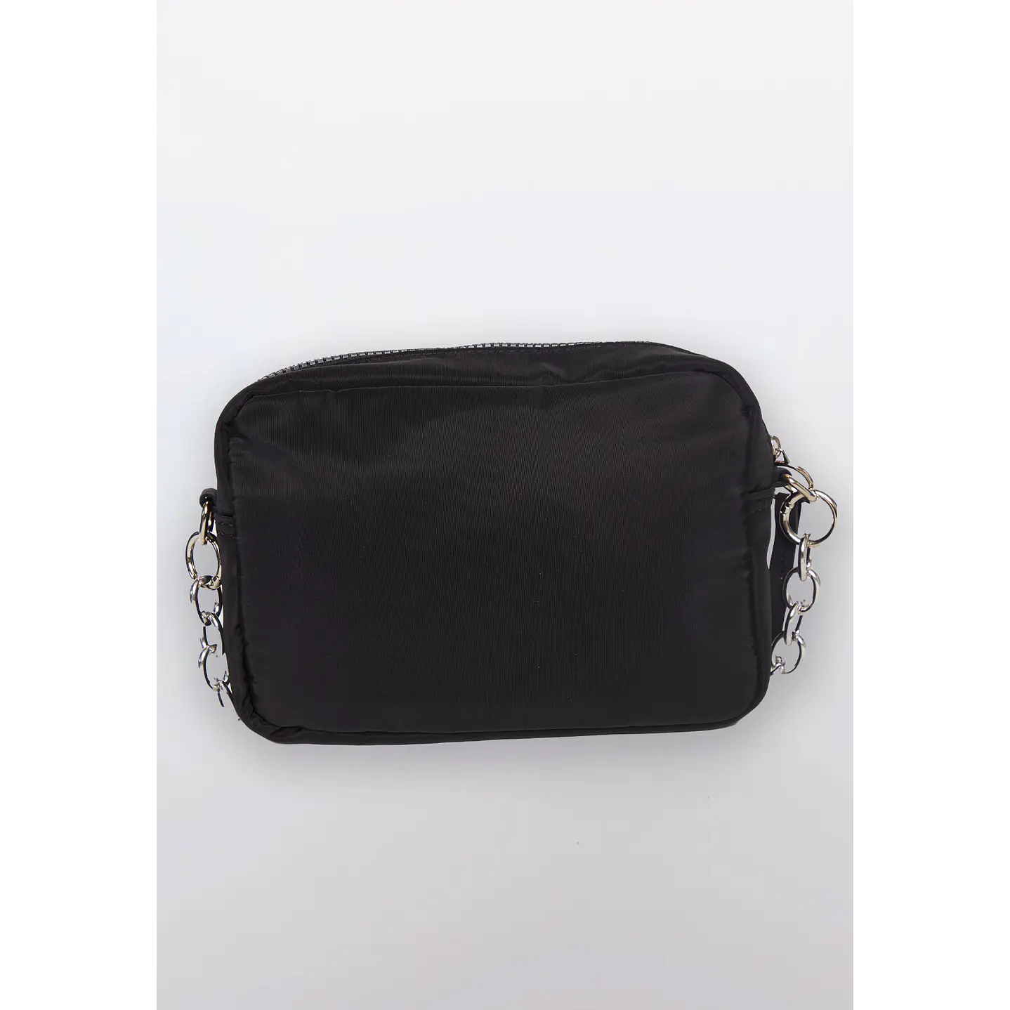 Cartera Croosbody Mujer Negro Familyshop 2
