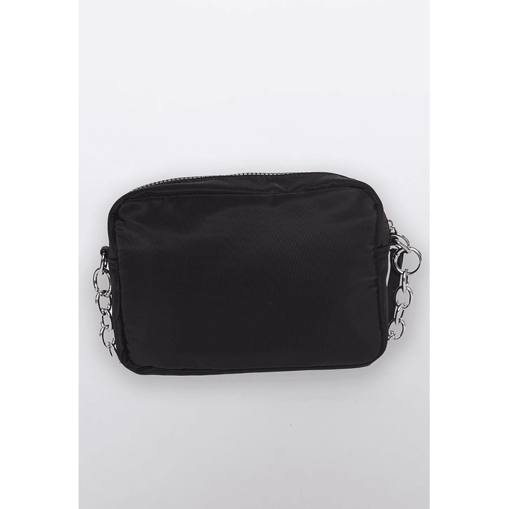 Cartera Croosbody Mujer Negro Familyshop 2