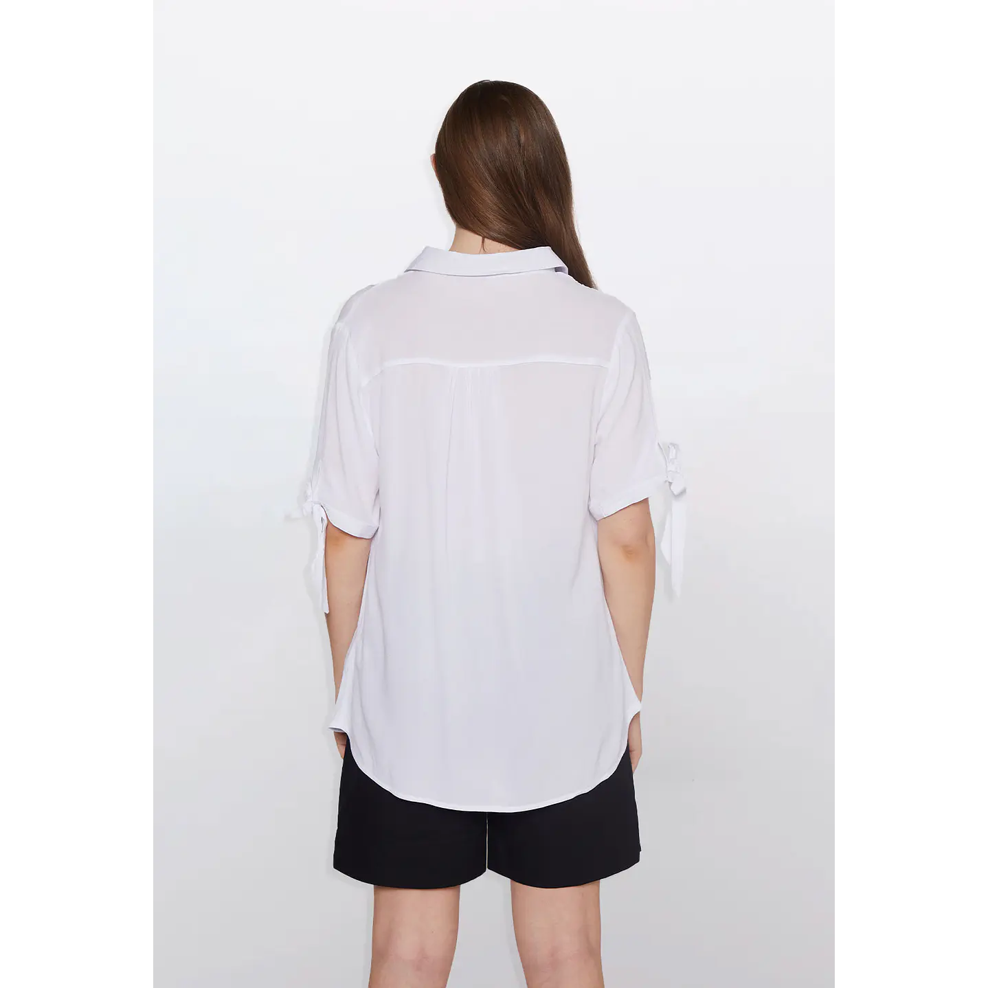Blusa Mujer Chic Blanco Familyshop 4