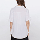 Blusa Mujer Chic Blanco Familyshop - Miniatura 4