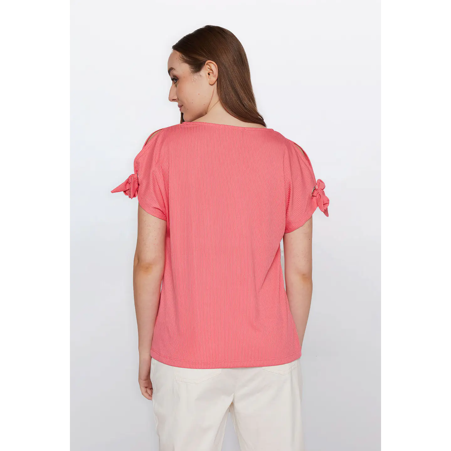 Polera Mujer Canut Sandia Familyshop 4