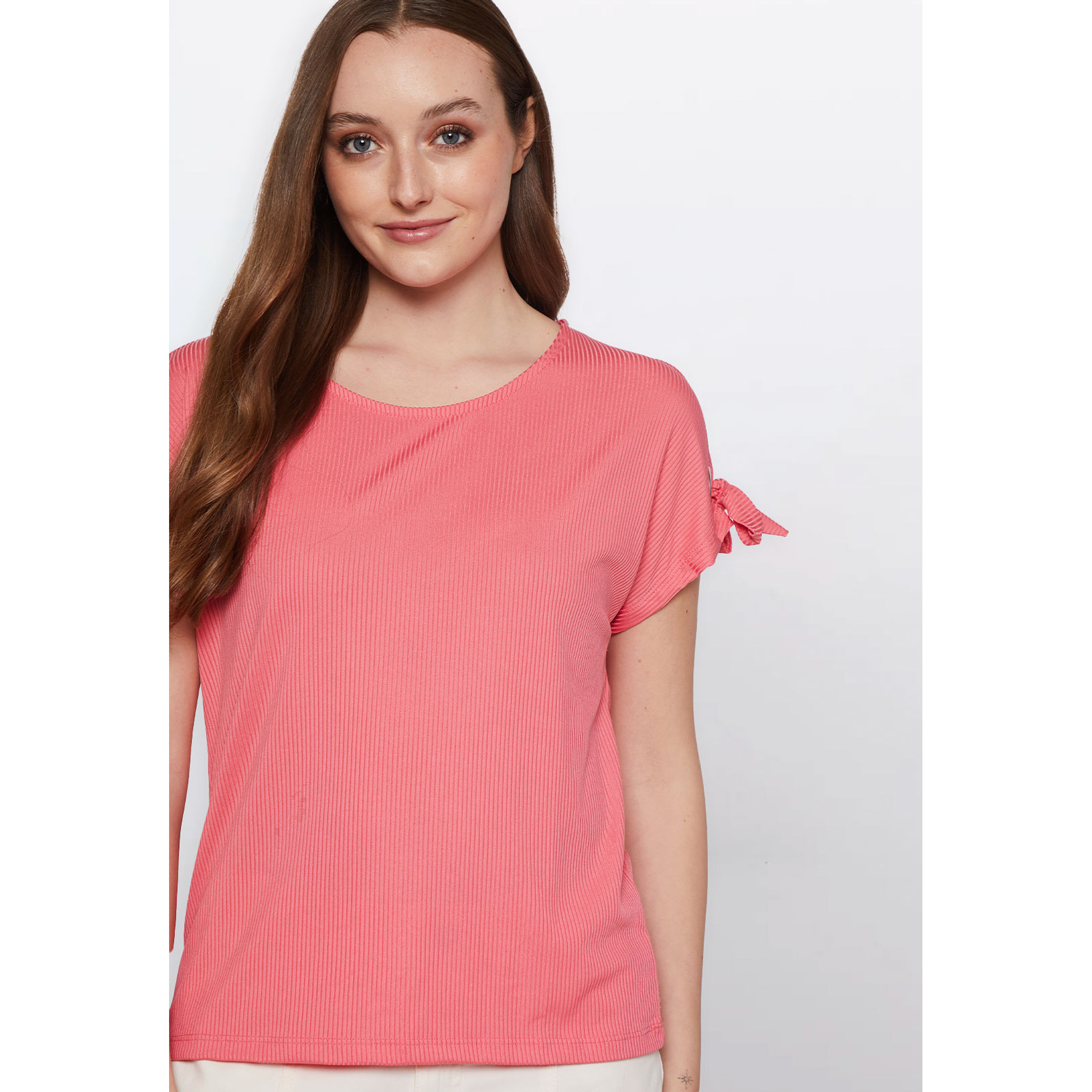 Polera Mujer Canut Sandia Familyshop 3