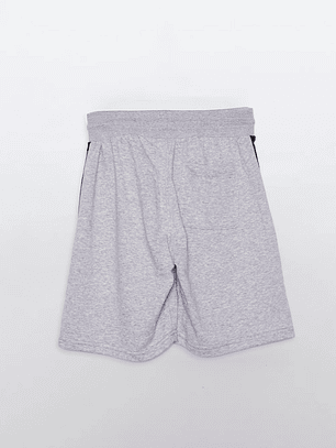 Bermuda Lolo Urban Gris Familyshop