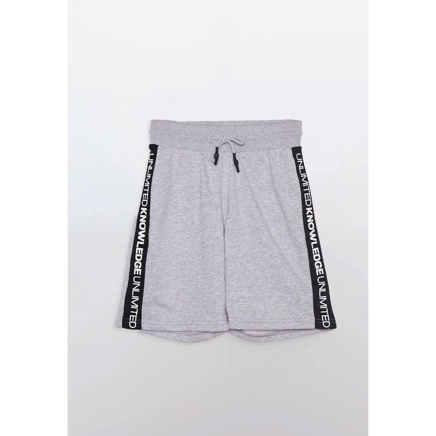 Bermuda Lolo Urban Gris Familyshop 1