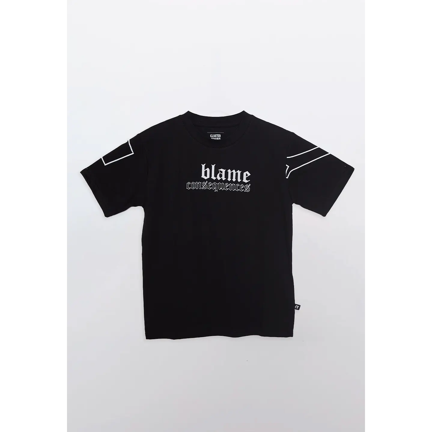 Polera Lolo Blame Negro Familyshop 1