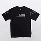 Polera Lolo Blame Negro Familyshop - Miniatura 1