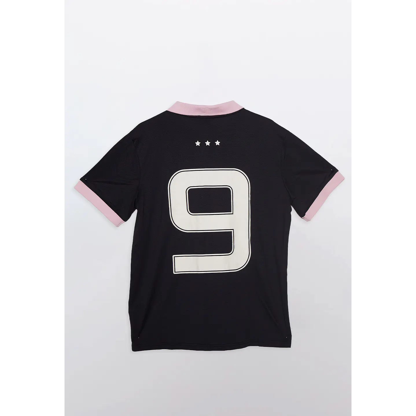 Polera Lolo Deportiva Negro Familyshop 2