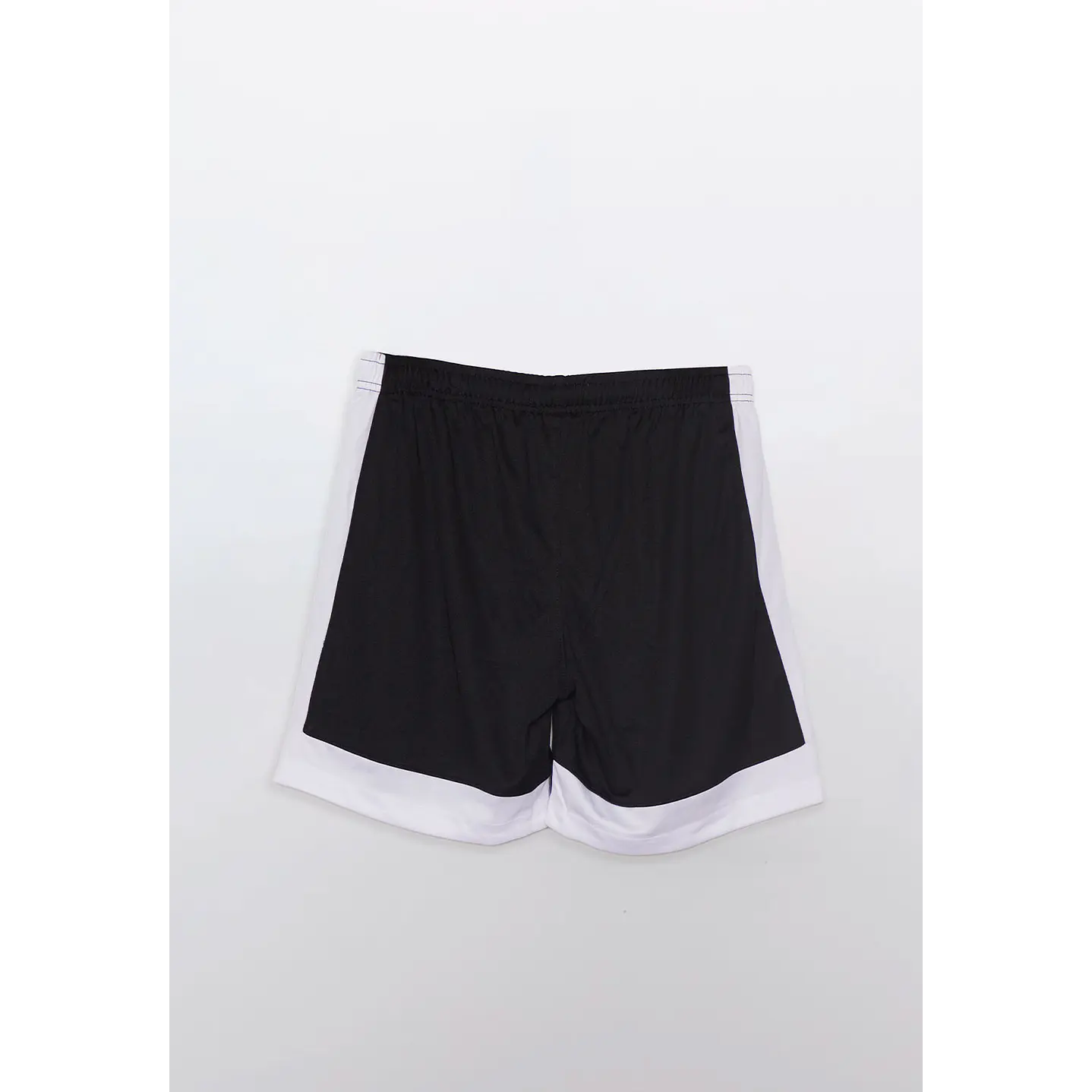 Bermuda Lolo Insignia Negro Familyshop 2