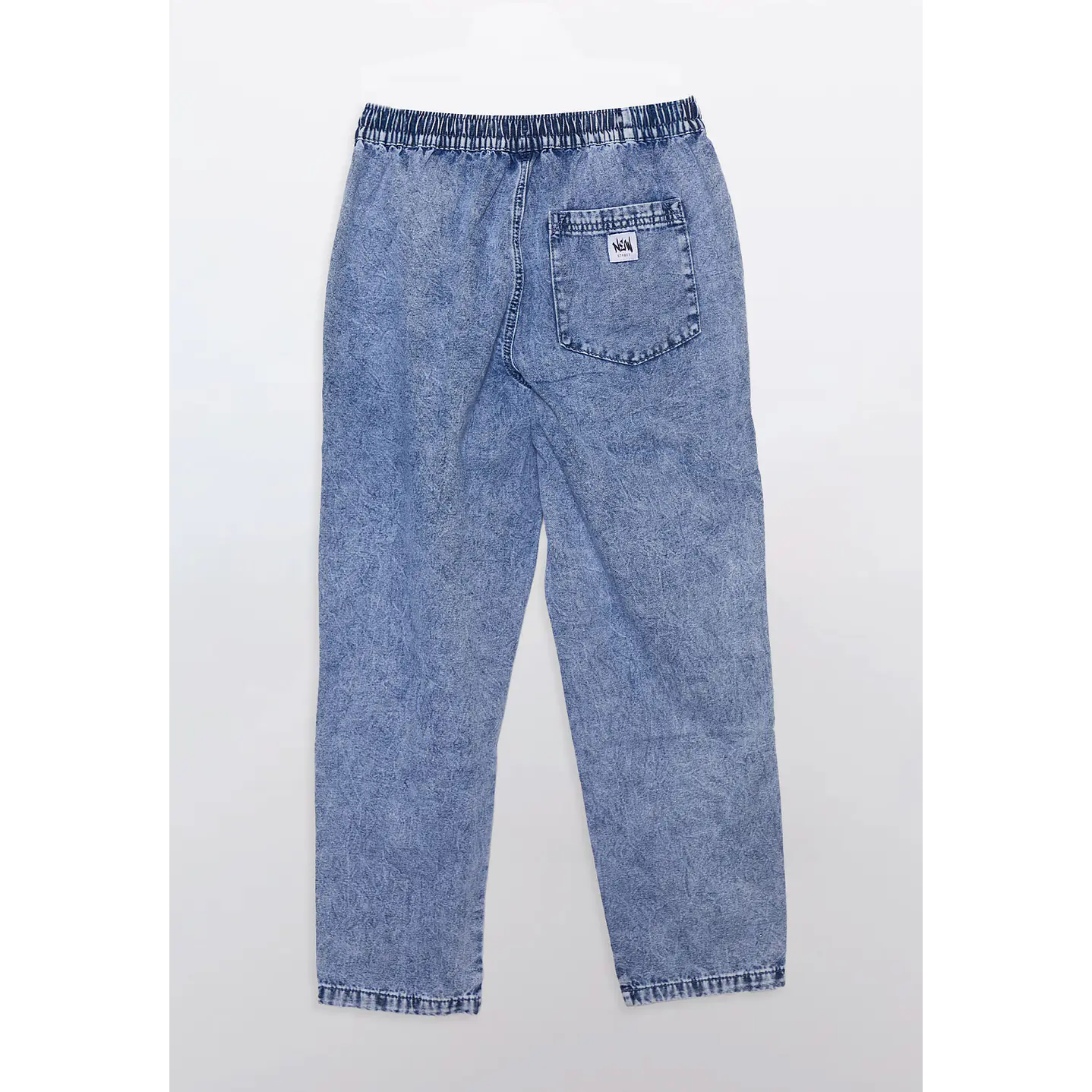 Jeans Lolo Baggy Azul Familyshop 2