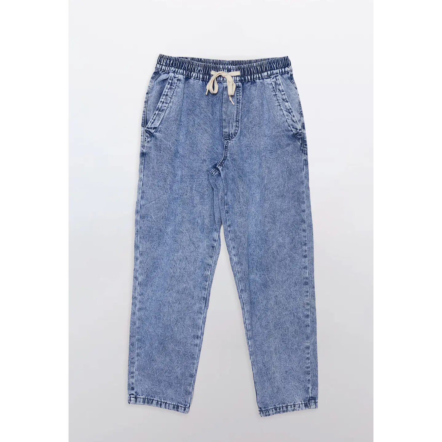Jeans Lolo Baggy Azul Familyshop 1