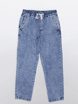 Jeans Lolo Baggy Azul Familyshop